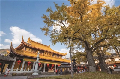 股鑫所 两条精品路线推荐